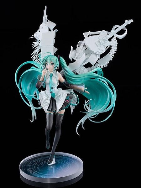 Character Vocal Series 01 Hatsune Miku Happy 16th Birthday Ver. 1/7 - VOCALOID Series | Good Smile Company Figure
