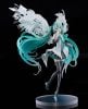 Character Vocal Series 01 Hatsune Miku Happy 16th Birthday Ver. 1/7 - VOCALOID Series | Good Smile Company Figure