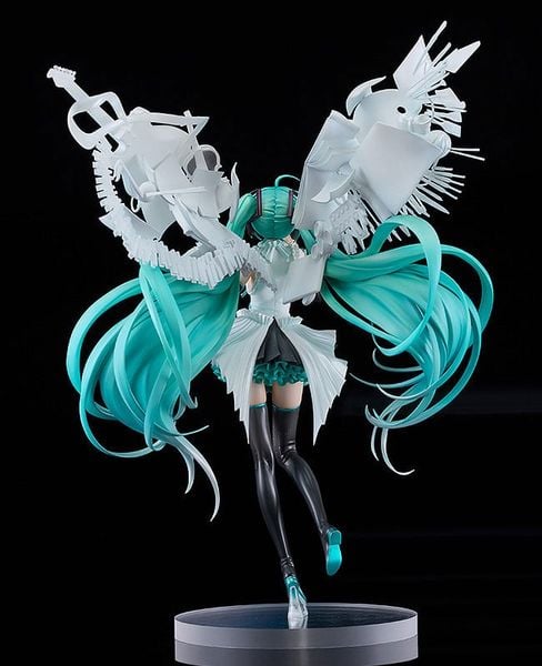 Character Vocal Series 01 Hatsune Miku Happy 16th Birthday Ver. 1/7 - VOCALOID Series | Good Smile Company Figure