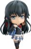 Nendoroid 1307 Yukino Yukinoshita Completion My Teen Romantic Comedy SNAFU | Good Smile Company Figure