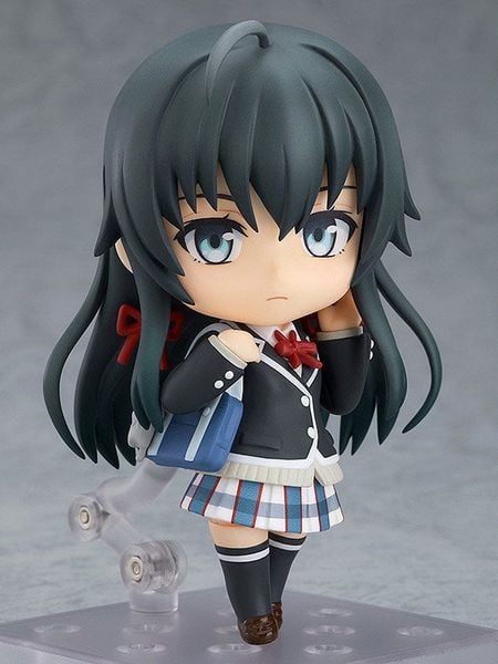 Nendoroid 1307 Yukino Yukinoshita Completion My Teen Romantic Comedy SNAFU | Good Smile Company Figure