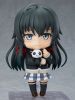 Nendoroid 1307 Yukino Yukinoshita Completion My Teen Romantic Comedy SNAFU | Good Smile Company Figure