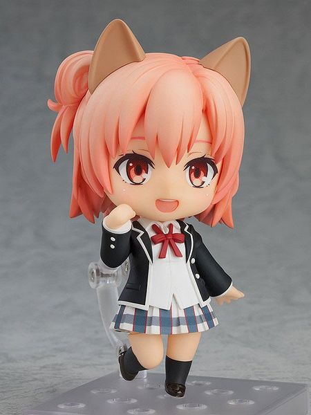 Nendoroid 1466 Yui Yuigahama My Teen Romantic Comedy SNAFU. Completion | Good Smile Company Figure