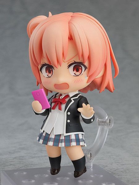 Nendoroid 1466 Yui Yuigahama My Teen Romantic Comedy SNAFU. Completion | Good Smile Company Figure