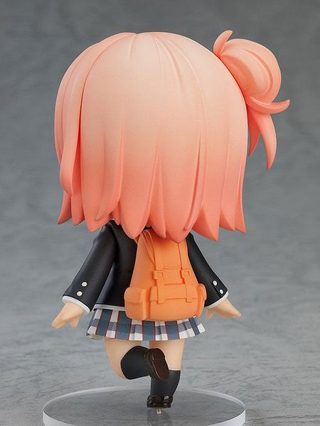 Nendoroid 1466 Yui Yuigahama My Teen Romantic Comedy SNAFU. Completion | Good Smile Company Figure