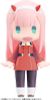 HELLO! GOOD SMILE Zero Two DARLING in the FRANXX | Good Smile Company Figure