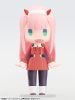 HELLO! GOOD SMILE Zero Two DARLING in the FRANXX | Good Smile Company Figure
