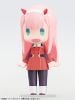 HELLO! GOOD SMILE Zero Two DARLING in the FRANXX | Good Smile Company Figure