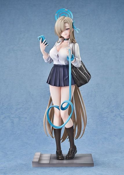 Asuna (School) Memorial Lobby Ver. 1/7 - Blue Archive | Good Smile Arts Shanghai Figure