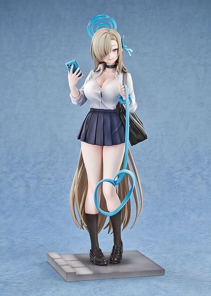 Asuna (School) Memorial Lobby Ver. 1/7 - Blue Archive | Good Smile Arts Shanghai Figure