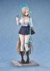 Asuna (School) Memorial Lobby Ver. 1/7 - Blue Archive | Good Smile Arts Shanghai Figure