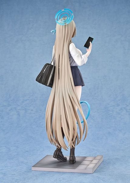 Asuna (School) Memorial Lobby Ver. 1/7 - Blue Archive | Good Smile Arts Shanghai Figure