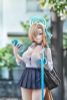Asuna (School) Memorial Lobby Ver. 1/7 - Blue Archive | Good Smile Arts Shanghai Figure