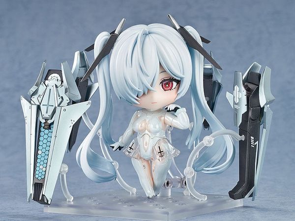 Nendoroid 3042 Cinderella - Goddess of Victory Nikke | Good Smile Arts Shanghai Figure