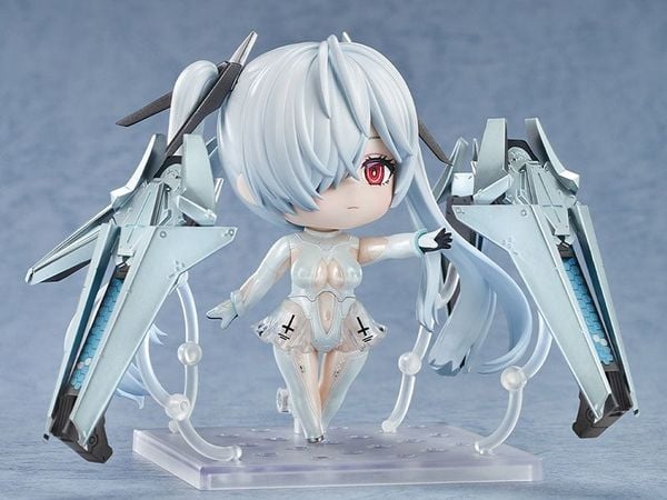 Nendoroid 3042 Cinderella - Goddess of Victory Nikke | Good Smile Arts Shanghai Figure