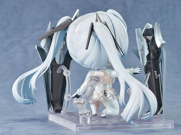 Nendoroid 3042 Cinderella - Goddess of Victory Nikke | Good Smile Arts Shanghai Figure