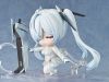 Nendoroid 3042 Cinderella - Goddess of Victory Nikke | Good Smile Arts Shanghai Figure