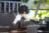 Nendoroid 2781 Zayne Love and Deepspace | Good Smile Arts Shanghai Figure
