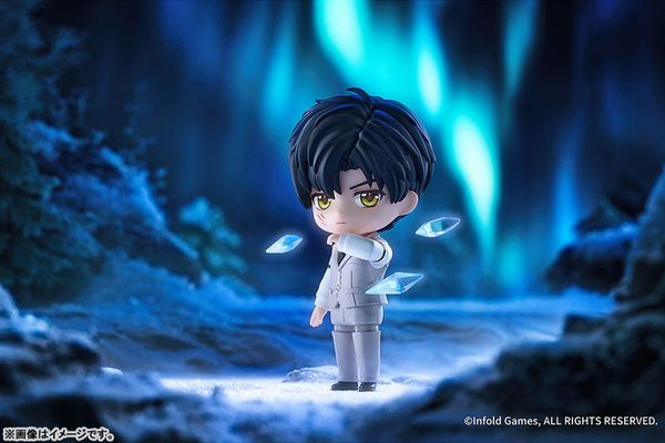 Nendoroid 2781 Zayne Love and Deepspace | Good Smile Arts Shanghai Figure