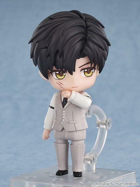 Nendoroid 2781 Zayne Love and Deepspace | Good Smile Arts Shanghai Figure