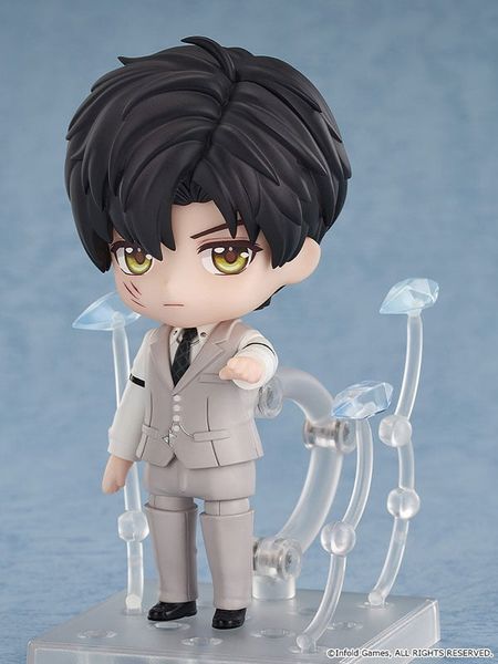 Nendoroid 2781 Zayne Love and Deepspace | Good Smile Arts Shanghai Figure
