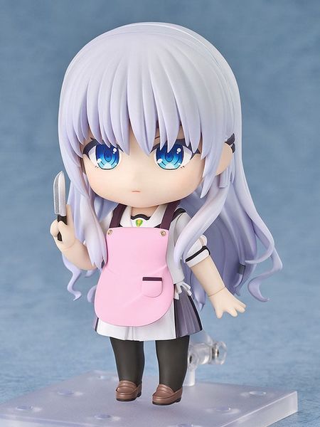 Nendoroid 2798 Shiroha Naruse - Summer Pockets | Good Smile Arts Shanghai Figure