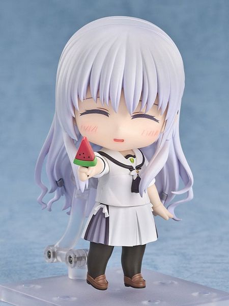 Nendoroid 2798 Shiroha Naruse - Summer Pockets | Good Smile Arts Shanghai Figure