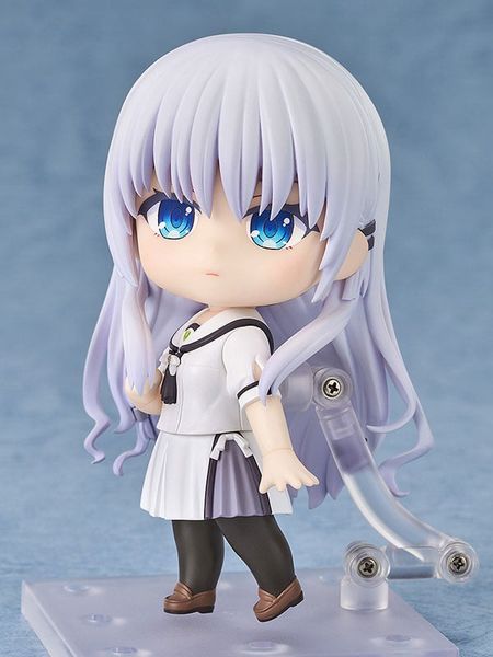 Nendoroid 2798 Shiroha Naruse - Summer Pockets | Good Smile Arts Shanghai Figure