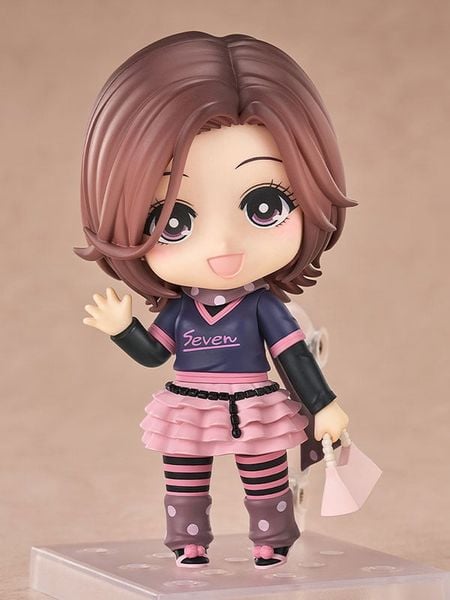 Nendoroid 2902 Nana Komatsu - NANA | Good Smile Arts Shanghai Figure