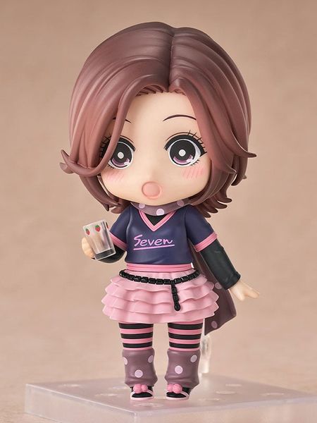 Nendoroid 2902 Nana Komatsu - NANA | Good Smile Arts Shanghai Figure