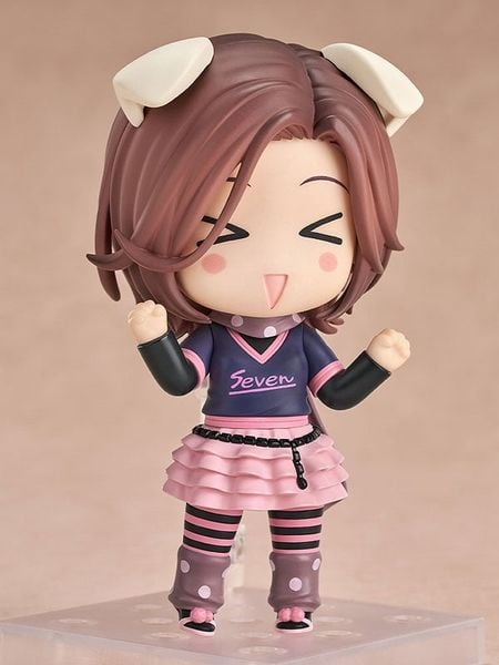 Nendoroid 2902 Nana Komatsu - NANA | Good Smile Arts Shanghai Figure