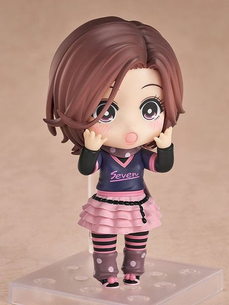 Nendoroid 2902 Nana Komatsu - NANA | Good Smile Arts Shanghai Figure