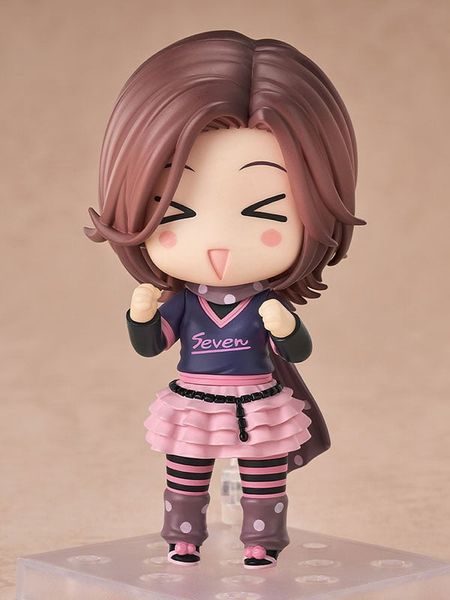Nendoroid 2902 Nana Komatsu - NANA | Good Smile Arts Shanghai Figure