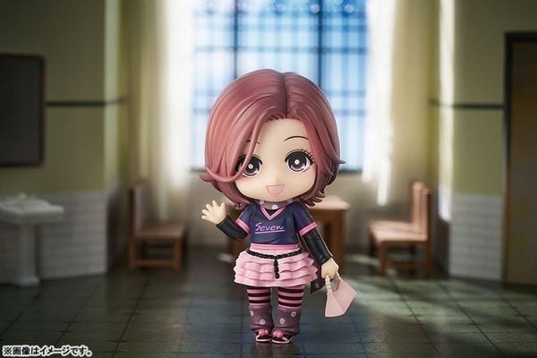 Nendoroid 2902 Nana Komatsu - NANA | Good Smile Arts Shanghai Figure