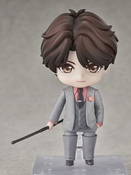 Nendoroid 2993 Xie Yuchen - Time Raiders | Good Smile Arts Shanghai Figure