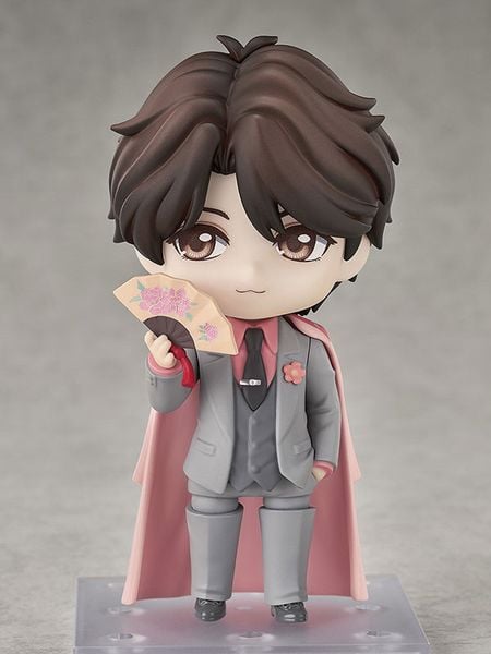 Nendoroid 2993 Xie Yuchen - Time Raiders | Good Smile Arts Shanghai Figure