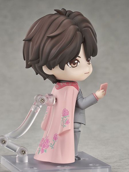 Nendoroid 2993 Xie Yuchen - Time Raiders | Good Smile Arts Shanghai Figure