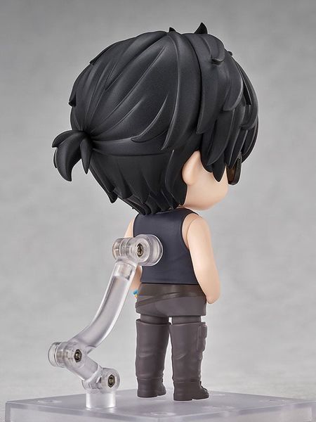 Nendoroid 2994 Hei Yanjing Time Raiders | Good Smile Arts Shanghai Figure