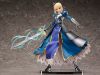 Saber/Altria Pendragon (Second Ascension) 1/4 - Fate/Grand Order | FREEing Figure
