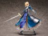 Saber/Altria Pendragon (Second Ascension) 1/4 - Fate/Grand Order | FREEing Figure