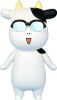 Soft Vinyl Hiromu Arakawa A-type (Smiling) - Hyakusho Kizoku The Farmer's Days | Mabell Figure