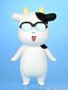 Soft Vinyl Hiromu Arakawa A-type (Smiling) - Hyakusho Kizoku The Farmer's Days | Mabell Figure
