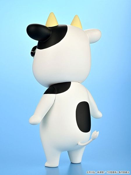Soft Vinyl Hiromu Arakawa A-type (Smiling) - Hyakusho Kizoku The Farmer's Days | Mabell Figure