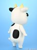 Soft Vinyl Hiromu Arakawa A-type (Smiling) - Hyakusho Kizoku The Farmer's Days | Mabell Figure
