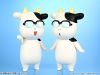 Soft Vinyl Hiromu Arakawa A-type (Smiling) - Hyakusho Kizoku The Farmer's Days | Mabell Figure