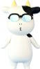 Soft Vinyl Hiromu Arakawa B type Whistling - Hyakusho Kizoku The Farmer's Days | Mabell Figure