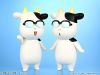 Soft Vinyl Hiromu Arakawa B type Whistling - Hyakusho Kizoku The Farmer's Days | Mabell Figure