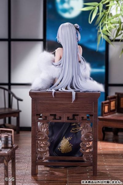 Shion Alfine Chinese Dress ver. Regular Edition 1/6 - Original Character | Charm Figure
