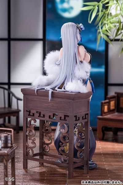 Shion Alfine Chinese Dress ver. Regular Edition 1/6 - Original Character | Charm Figure