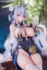Shion Alfine Chinese Dress ver. Regular Edition 1/6 - Original Character | Charm Figure